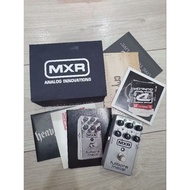 MXR fullbore metal 破音 電吉他 效果器 [優惠]