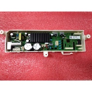 อะไหล่ของแท้/เมนบอร์ดเครื่องซักผ้าซัมซุงประกบคู่ฝาหน้า/ASSY PCB MAINOWM/SAMSUNG/DC92-01937E