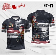 t-shirt santa christmas children t-shirt