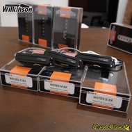 *ของแท้ต้องมีกล่อง* Wilkinson Pickup รุ่น WOTBS (BlackWhite)