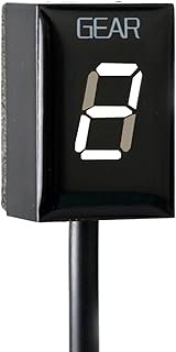 Wivplex For CB300R CB 300 R CB 300R 2018 2019 EFI Motorcycle Accessories 1-6 Level Speed Meter CB300