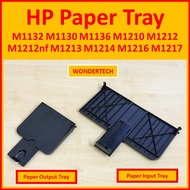 HP M1132 Paper Input Output Tray Laserjet MFP M1130 M1136 M1210 M1212 M1212nf M1213 M1214 M1216 M121