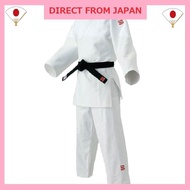 Kuju Sakura Judo IJF / All Japan Judo Federation approved Judo Gi (new standard) regular size 4 top 