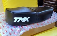 Dual Seat Assembly Honda Tmx 155 / Tmx 125 Steel Frame Slv