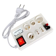 PCF* Universal LED Bulb Tester LED Lamp Sources Test Tool for E27 B22 E14 GU10