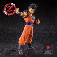Dragon Ball Figure Son Gohan Ultimate Gohan MATCHMAKERS