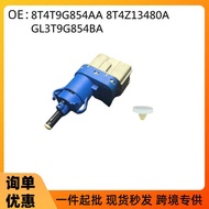 Suitable for Ford Brake Light Switch 4 Plugs 8T4T9G854AA 8T4Z13480A GL3T9G854BA