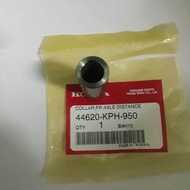 44620-KPH-950 Genuine Front Wheel Bushing For Wave 125r 125s 110i Disc Model