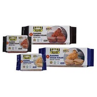 AYAM & DAGING KISAR RAMLY POS GUNA AIS KERING