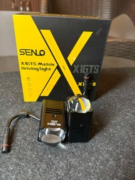 SENLO X1GTS Mini driving light