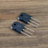 Mosfet 2SK1058 2SJ162 K1058 J162 TO-3P sepasang Murah