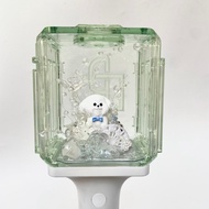 [READY STOCK] NEOBONG DECO ISLAND NCT LIGHTSTIK BY american0c0ffee