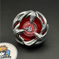Beyblade X Wyvern Gale 0-80C UX-12 06 - Genuine TakaraTomy (Used)