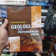 Geology book for mining Umum