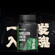 Muscle Duke Fitness Smelling Salt Strong Refreshing Refreshing Smelling Salt Fitness Strength Liftin