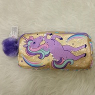 Pencil Box - Smiggle unicorn pencil case - original from UK