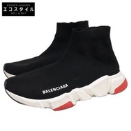 Balenciaga Speed Trainer 尼龍帆布襪式運動鞋 / 尺寸 26