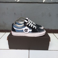 Gs15 men's sneakers navy eska short casual shoes