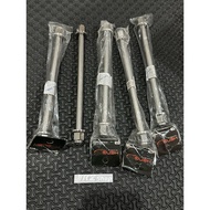 Heng Giorno Front Wheel Axle