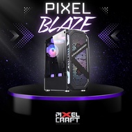 PC PIXEL BLAZE RTX 3050 ( 3 YEARS WARRANTY )