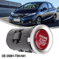 Start Stop Button Engine Ignition Switch for Honda X-RV HRV FIT City Odyssey 2015 2016 2017 35881-T4