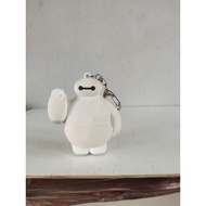 Doll Keychain Baymax