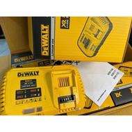 Dewalt DCB117 18V-60V Fast Charger