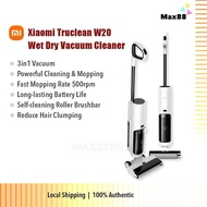 Xiaomi Truclean W20 Wet Dry Vacuum Cleaner