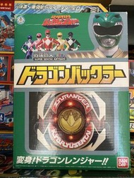 戰隊職人 變身器 恐龍戰隊 power rangers