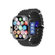 DW100 Huaqiangbei cellular Ultra3 plug-in version non Ziteng smartwatch ma