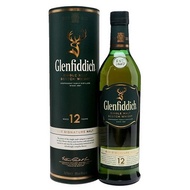 GLENFIDDICH 12 YRS (70CL)