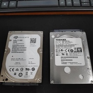 Favorit Hdd Hardisk Internal Sata 500Gb Rekon 2,5 Inch