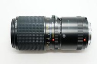 Minolta MD 100mm F4 Macro 微距鏡 MD接環