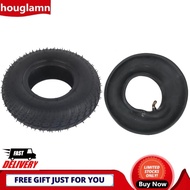 Houglamn 2.80/2.50-4 Mobility Scooter Wheel Tire Inner Tube Electric Wheelchair Accesso-