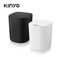 KINYO 智慧感應垃圾桶-16L EGC1245
