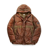 CP Company Mens KAN-D Jacket (Cumin) - Sports Direct