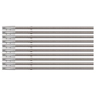 Combo 100 Ruột bút bi Thiên Long BPR-08