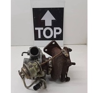 Used Japan Original Subaru Turbo Charger Ej20 (Ihi Rhf4 Vf8) Fit For Perodua Bolt On Turbo Engine K3