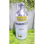 MALVA inspired Woody MARFA MEMO PARIS by Essentiale kemasan segel 500ml