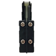 【7】 for Miter Saw Switch Replacement Compatible with DW872 DW708 Cutting Machine Plastic