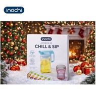 JOYBOX 29 – CHILL & SIP JUG,CUP,ICE BAR TRAY