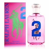 POLO RALPH LAUREN by POLO