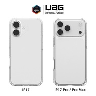 UAG เคสสำหรับ iPhone 17 / 17 Pro / 17 Pro max รุ่น Plyo
