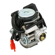 G99F PD24J 24mm Motorcycle Carburetor For GY6 125cc 150cc 152QMI 152QMJ 157QMI 157QMJ Engine Go Kart