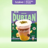 [LIMITED EDITION] TEALIVE DOUBLE SIP + Plushie