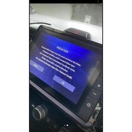Anti Gores Pioneer DMH-ZS8250BT