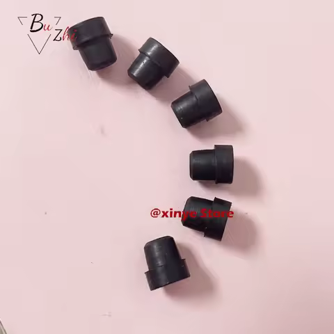 Carburetor Rubber Passage Plug for Honda CB750 CB900 CB1000 CBX 1047cc CB400 CX500 CM400 GL500 CB450