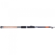 2.4M 7.87FT Portable Telescopic Fishing Rod Travel Spinning Fishing Pole  H10067