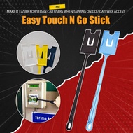 HOLDER Card TNG Stick Extended Card Tapper For Touch N Go Card Holder Touch N Go Stick Extender,Touc