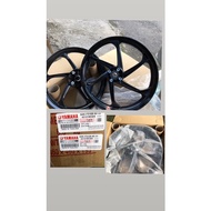 6 batang 125 original hly